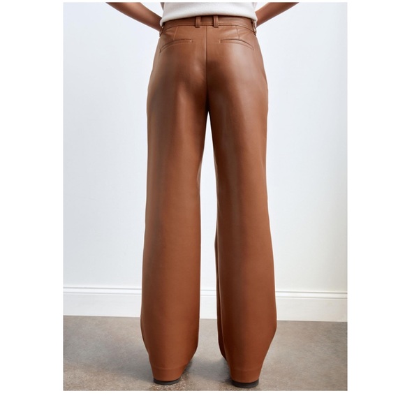 Aritzia Babaton Vegan Leather Bazaar 